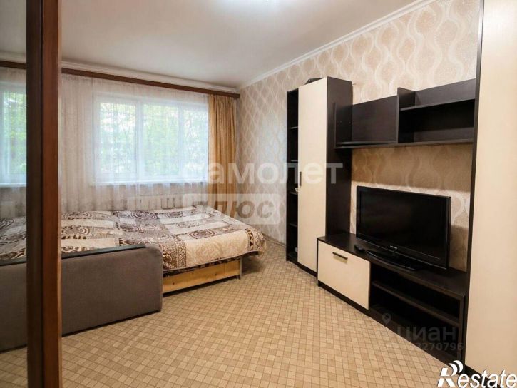 3-комн квартира ул 9 Января, 248,  д. 248