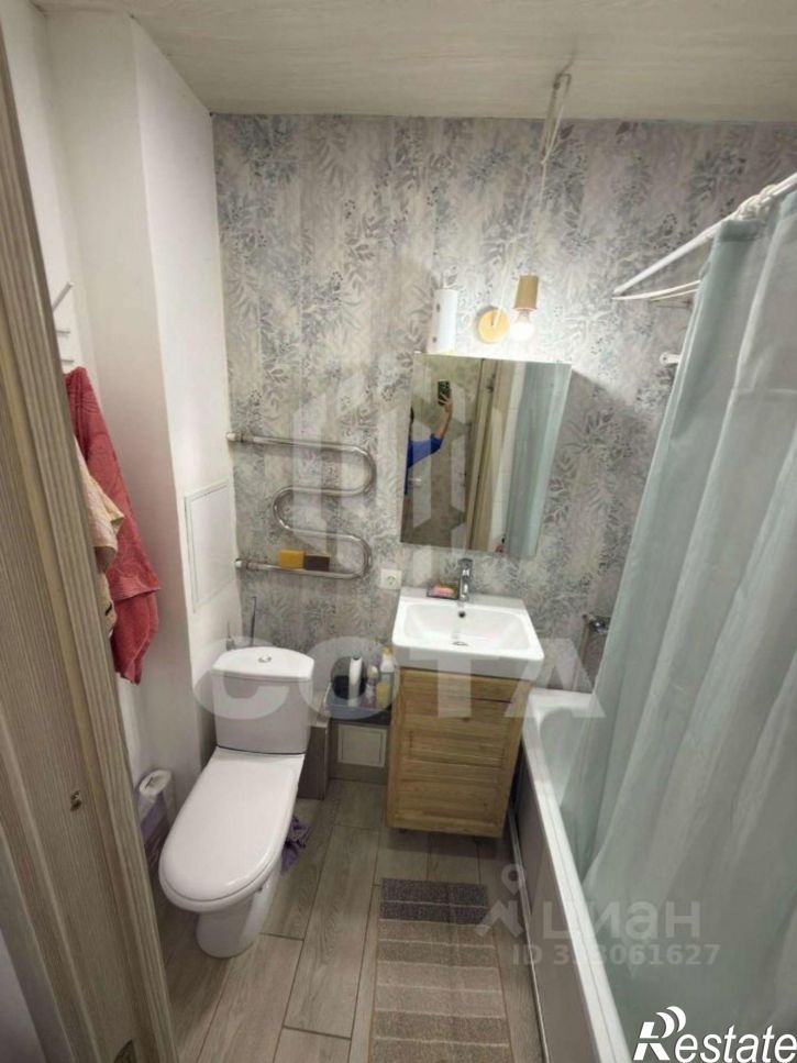 2-комн квартира ул Хользунова, 98,  д. 98