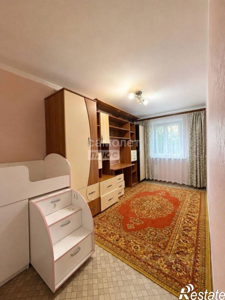 3-комн квартира ул 9 Января, 248,  д. 248