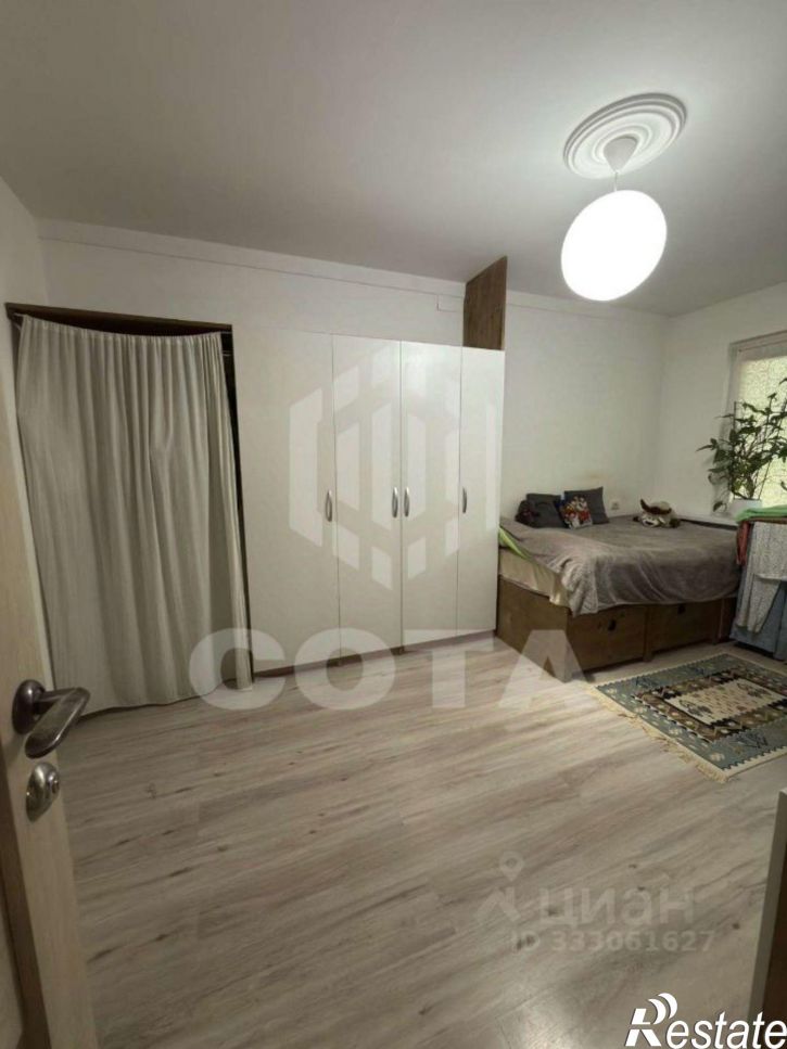 2-комн квартира ул Хользунова, 98,  д. 98