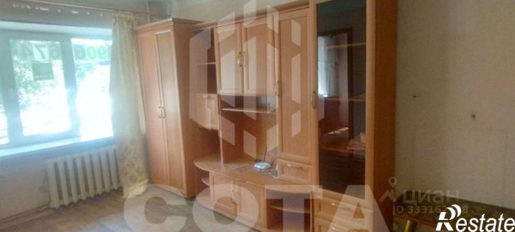 2-комн квартира Ленинский пр-кт, 81,  д. 81
