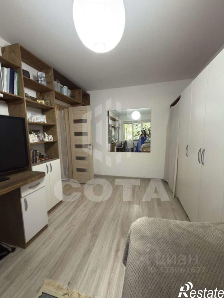 2-комн квартира ул Хользунова, 98,  д. 98
