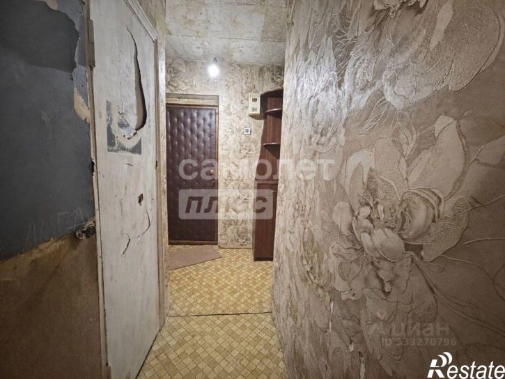 3-комн квартира ул 9 Января, 248,  д. 248