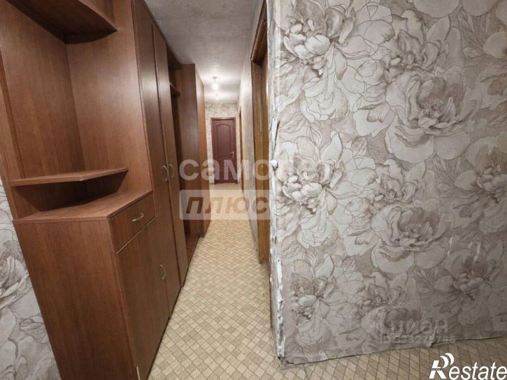 3-комн квартира ул 9 Января, 248,  д. 248