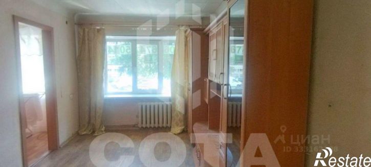 2-комн квартира Ленинский пр-кт, 81,  д. 81