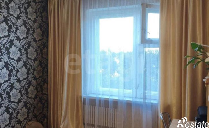 1-комн квартира ул Ростовская, 58/4,  д. 58/4