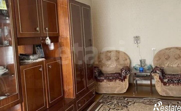 3-комн квартира ул Электровозная, 8,  д. 8