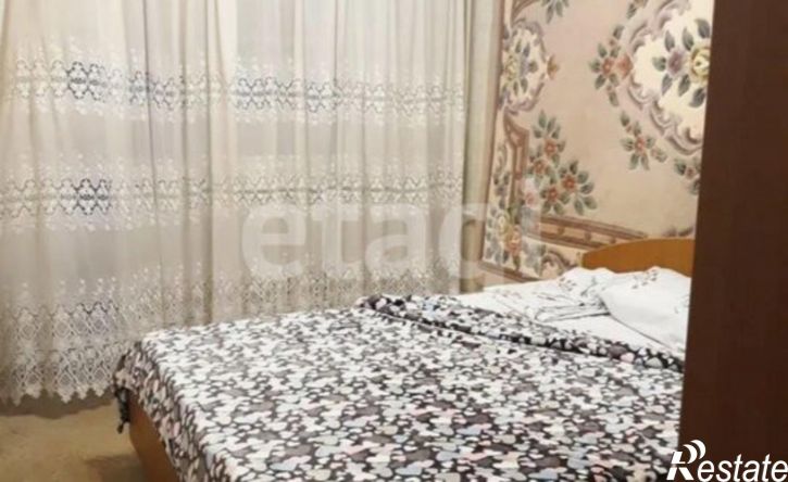 3-комн квартира ул Кропоткина, 3,  д. 3