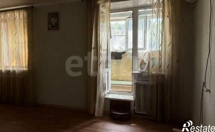 2-комн квартира ул Баррикадная, 30,  д. 30