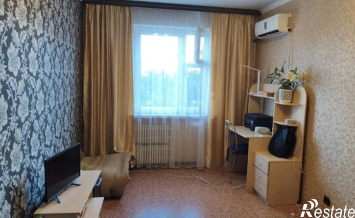 1-комн квартира ул Ростовская, 58/4,  д. 58/4
