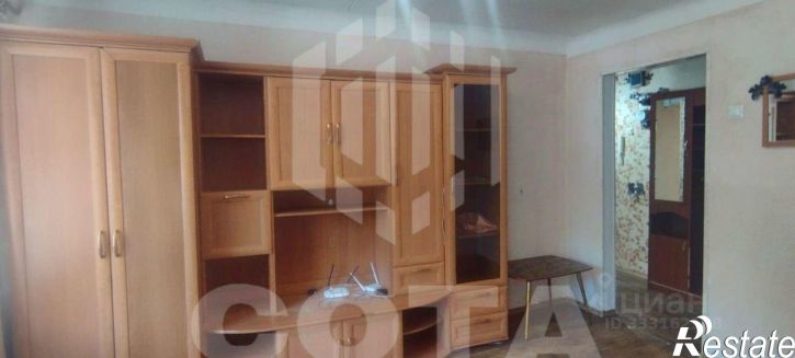 2-комн квартира Ленинский пр-кт, 81,  д. 81