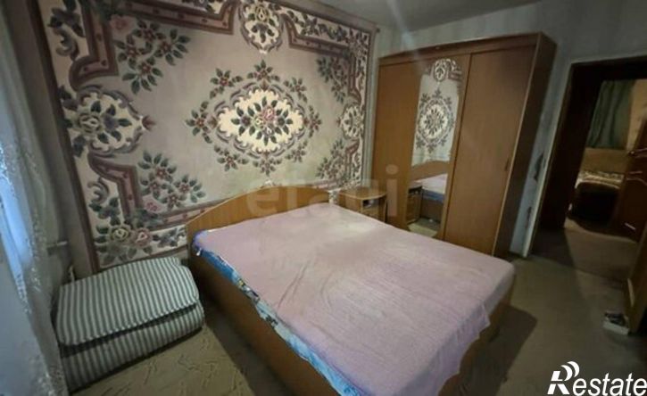 3-комн квартира ул Кропоткина, 3,  д. 3