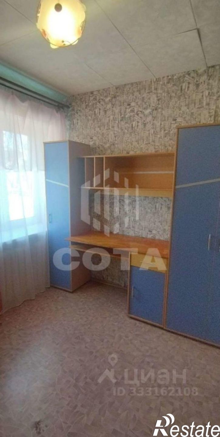 2-комн квартира Ленинский пр-кт, 81,  д. 81