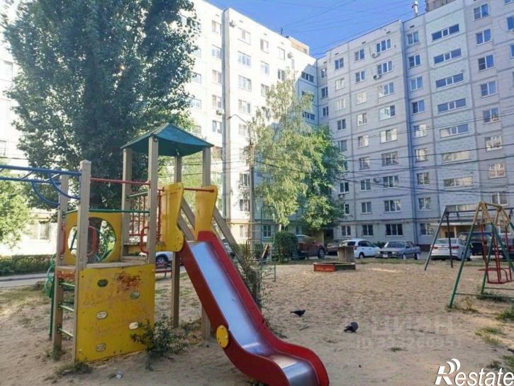 3-комн квартира ул Генерала Перхоровича, 6,  д. 6