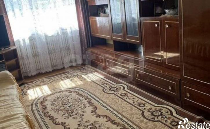 3-комн квартира ул Электровозная, 8,  д. 8