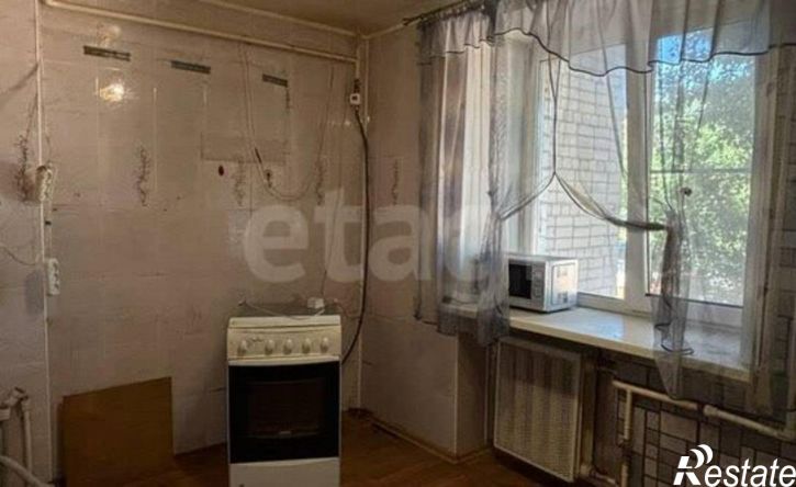 2-комн квартира ул Баррикадная, 30,  д. 30
