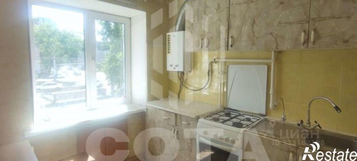 2-комн квартира Ленинский пр-кт, 81,  д. 81