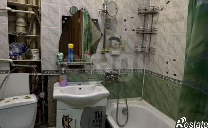 2-комн квартира ул Баррикадная, 30,  д. 30