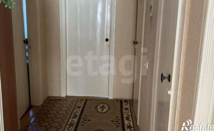 3-комн квартира ул Электровозная, 8,  д. 8
