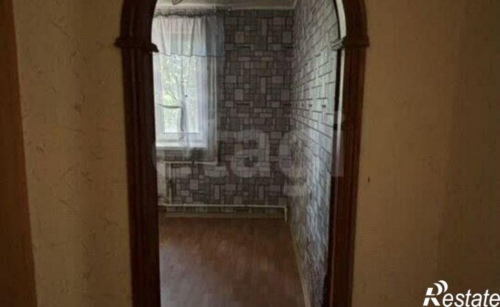 2-комн квартира ул Баррикадная, 30,  д. 30