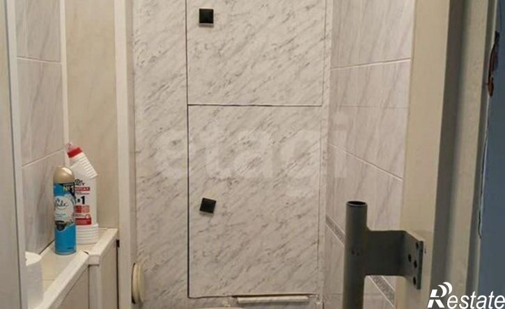 3-комн квартира ул Электровозная, 8,  д. 8