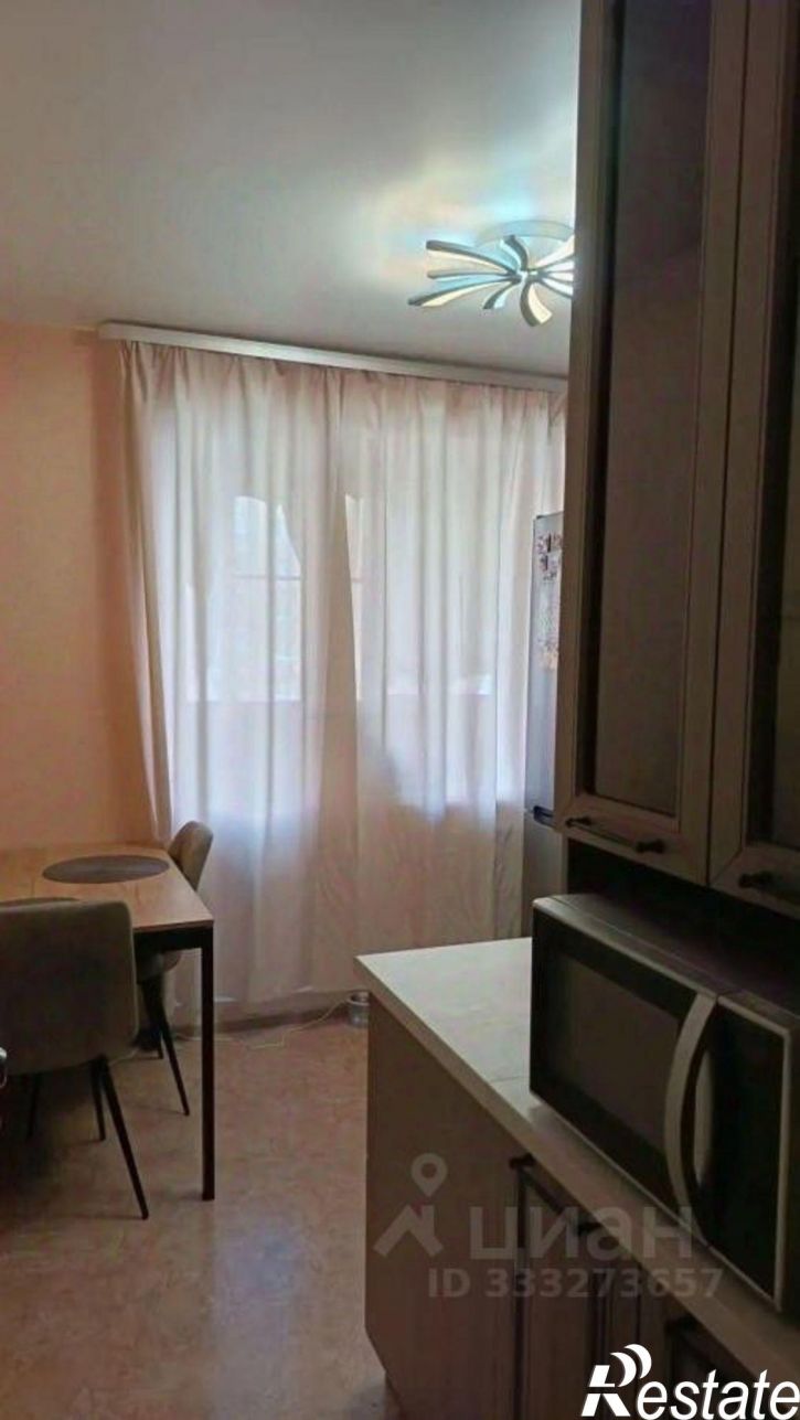 1-комн квартира ул Коренцова, 5,  д. 5