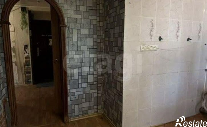 2-комн квартира ул Баррикадная, 30,  д. 30