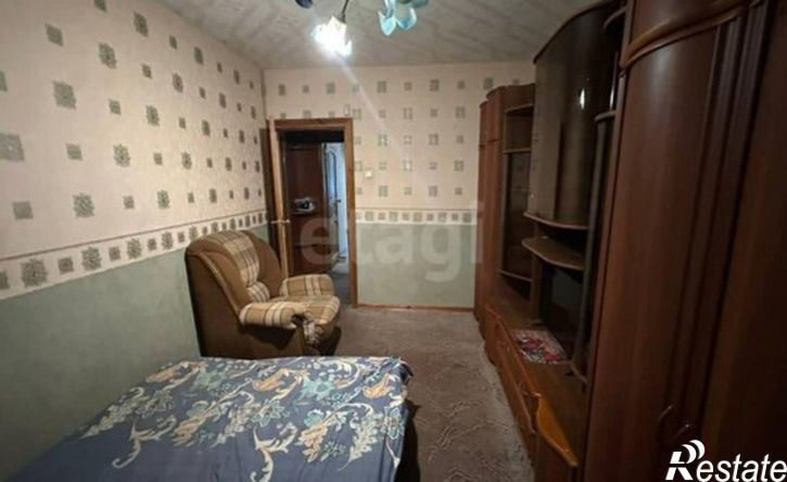 3-комн квартира ул Кропоткина, 3,  д. 3