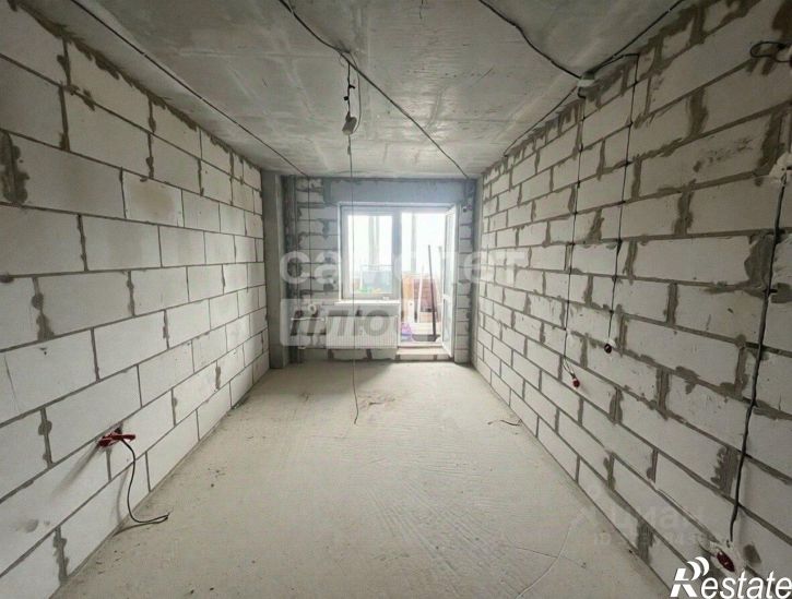2-комн квартира ул Курчатова, 24,  д. 24