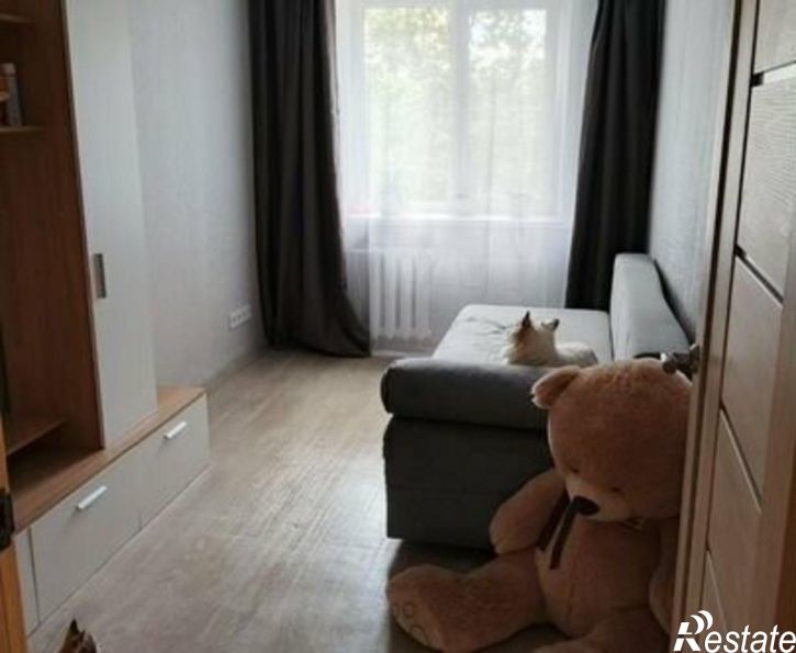 3-комн квартира ул Никитинская, 44,  д. 44