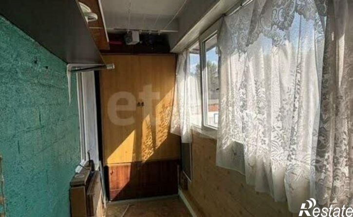 2-комн квартира ул Баррикадная, 30,  д. 30