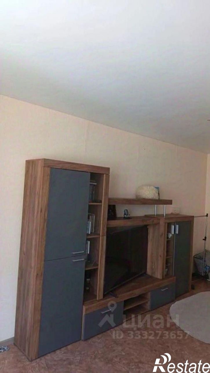 1-комн квартира ул Коренцова, 5,  д. 5
