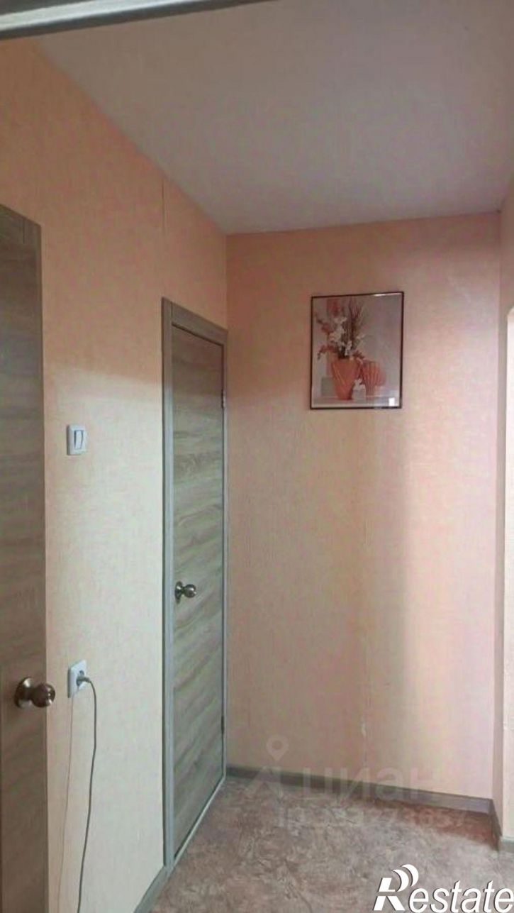 1-комн квартира ул Коренцова, 5,  д. 5
