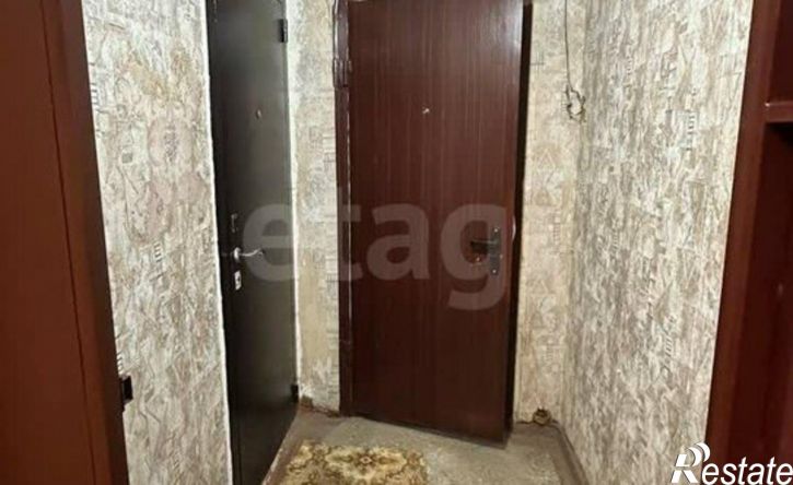 3-комн квартира ул Кропоткина, 3,  д. 3