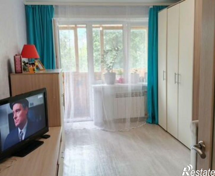 3-комн квартира ул Никитинская, 44,  д. 44