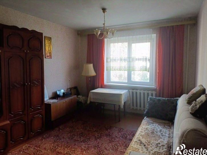 3-комн квартира ул Генерала Перхоровича, 6,  д. 6