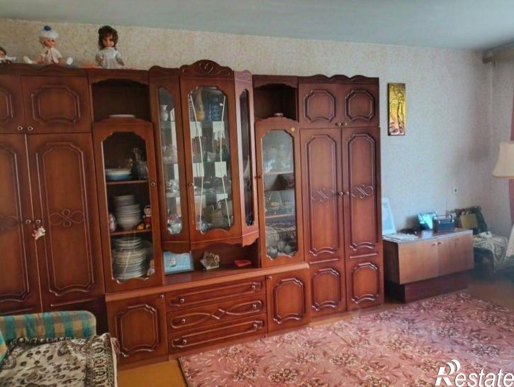 3-комн квартира ул Генерала Перхоровича, 6,  д. 6