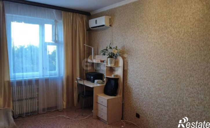 1-комн квартира ул Ростовская, 58/4,  д. 58/4