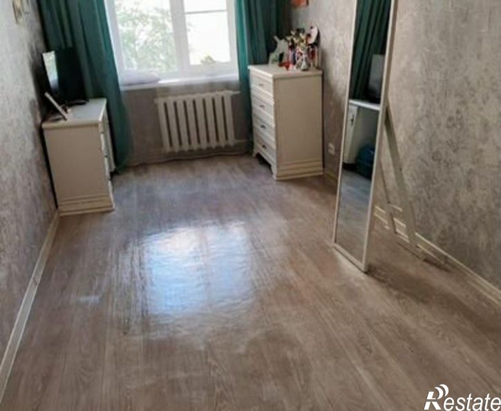 3-комн квартира ул Никитинская, 44,  д. 44
