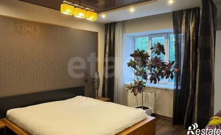 1-комн квартира ул Березовая роща, 6в,  д. 6в