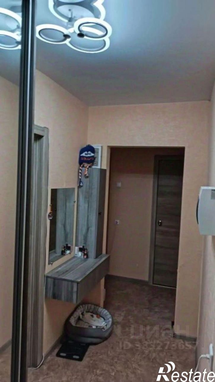 1-комн квартира ул Коренцова, 5,  д. 5