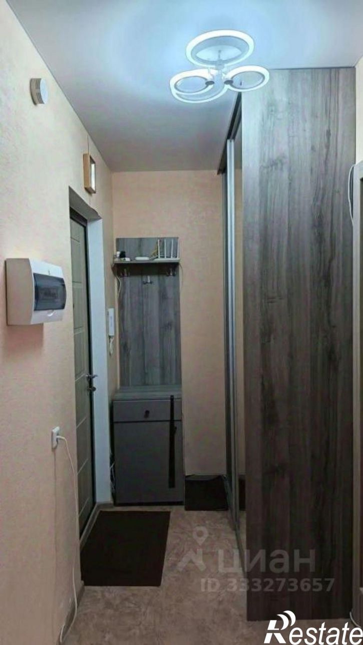 1-комн квартира ул Коренцова, 5,  д. 5