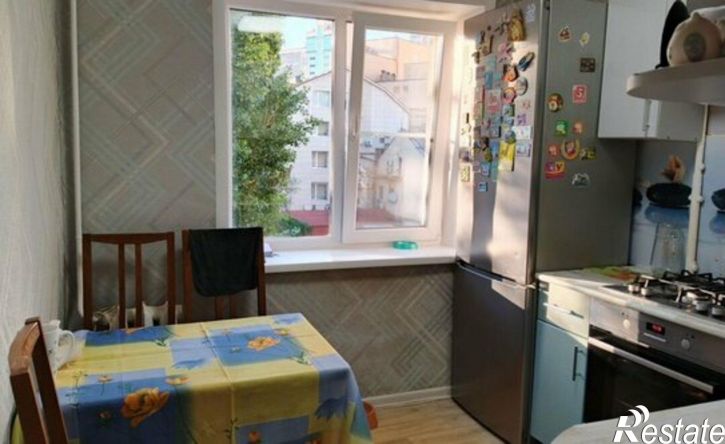 3-комн квартира ул Никитинская, 44,  д. 44