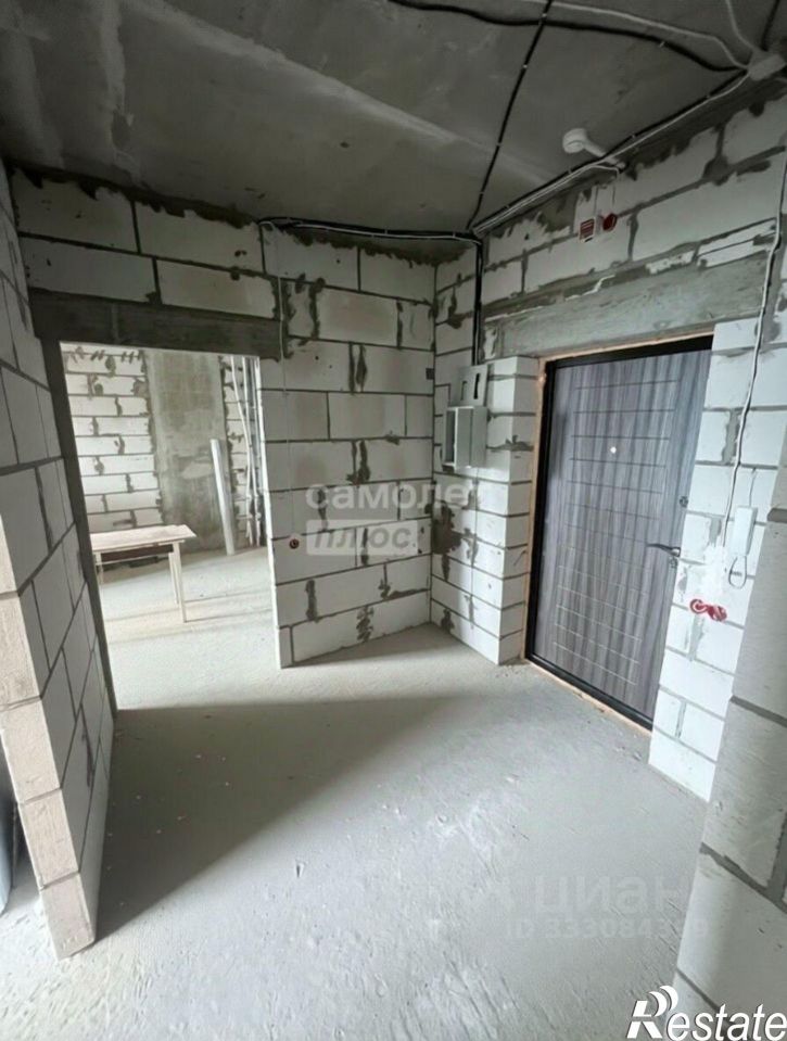 2-комн квартира ул Курчатова, 24,  д. 24