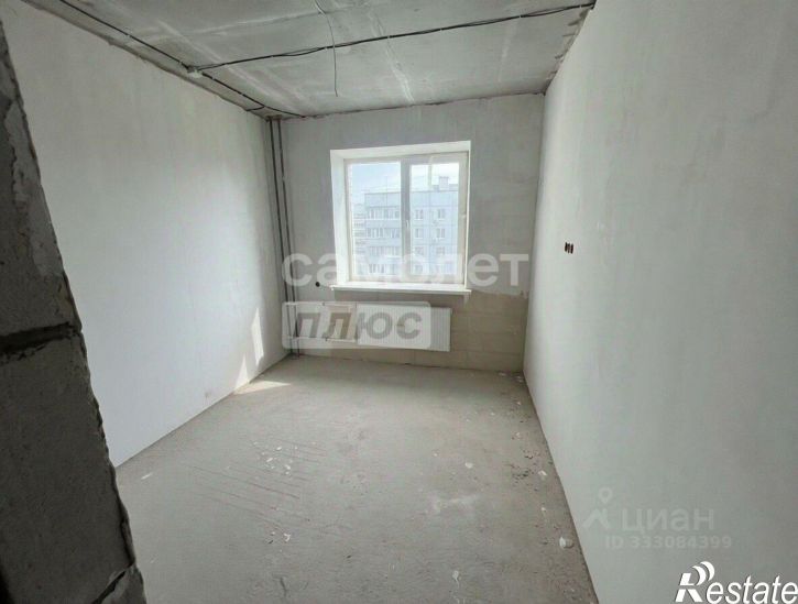 2-комн квартира ул Курчатова, 24,  д. 24