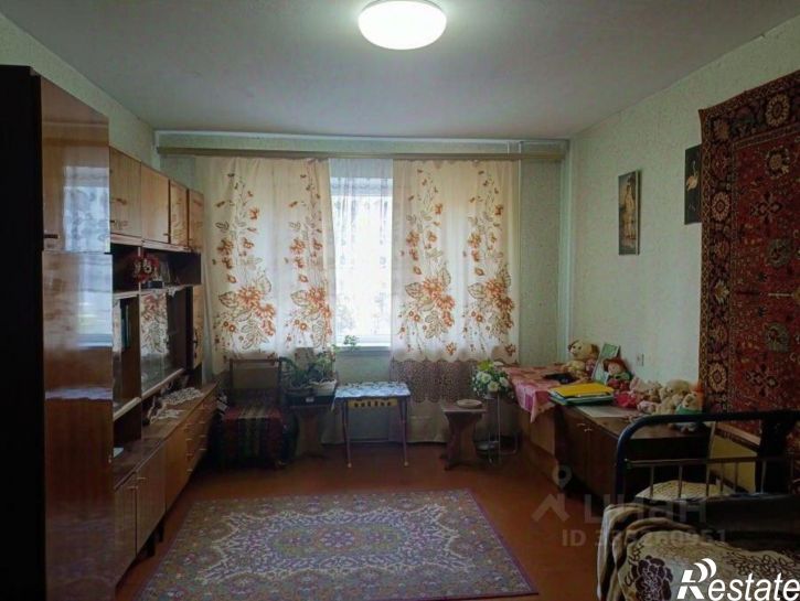 3-комн квартира ул Генерала Перхоровича, 6,  д. 6