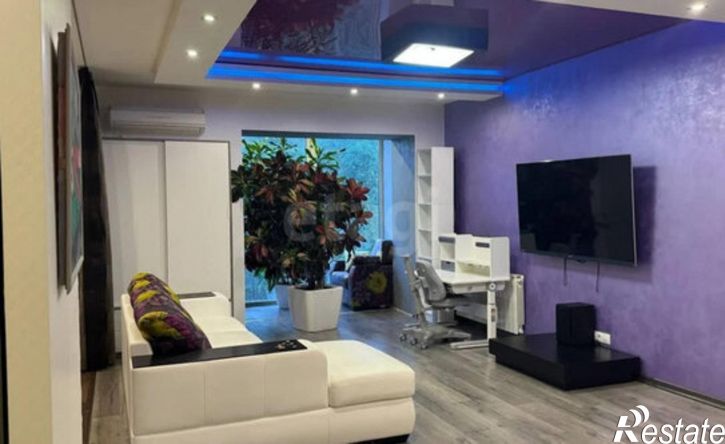1-комн квартира ул Березовая роща, 6в,  д. 6в