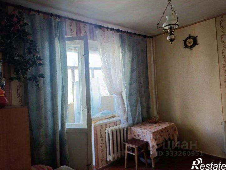 3-комн квартира ул Генерала Перхоровича, 6,  д. 6