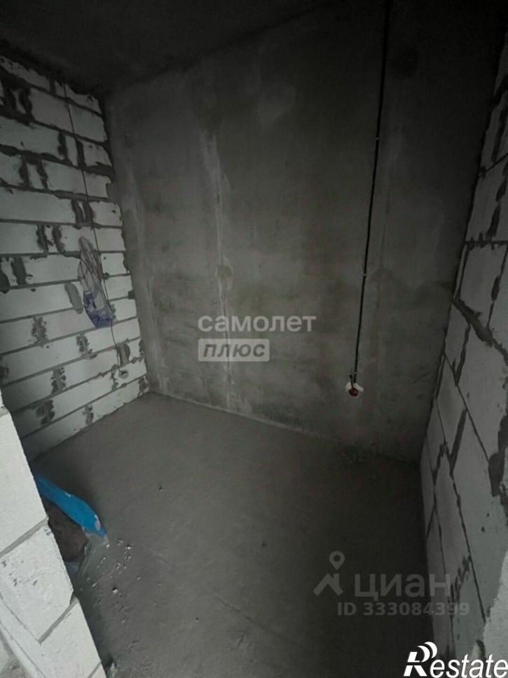 2-комн квартира ул Курчатова, 24,  д. 24