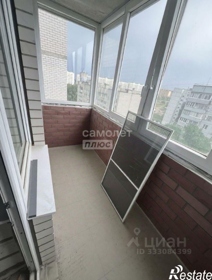 2-комн квартира ул Курчатова, 24,  д. 24
